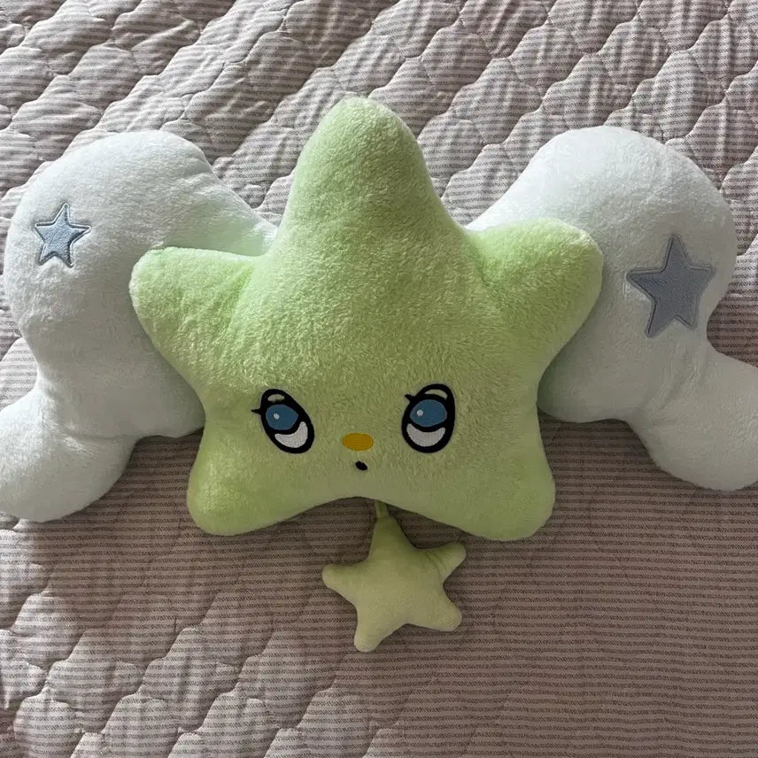 [SOLD OUT] 엔시티위시 엔위시 위츄쿠션