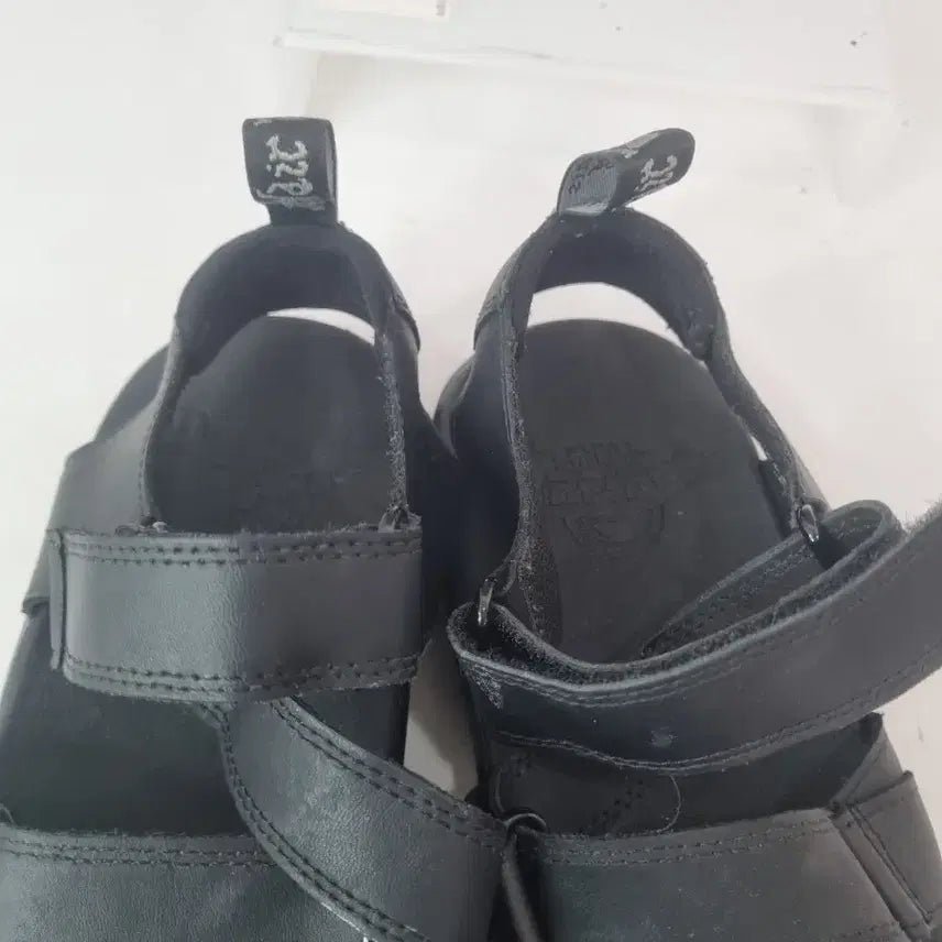 [BUNJANG] Hyojabin Vintage Dr. Martens Redfin Boots / 효자빈티지 43/280 닥터마틴 레드핀