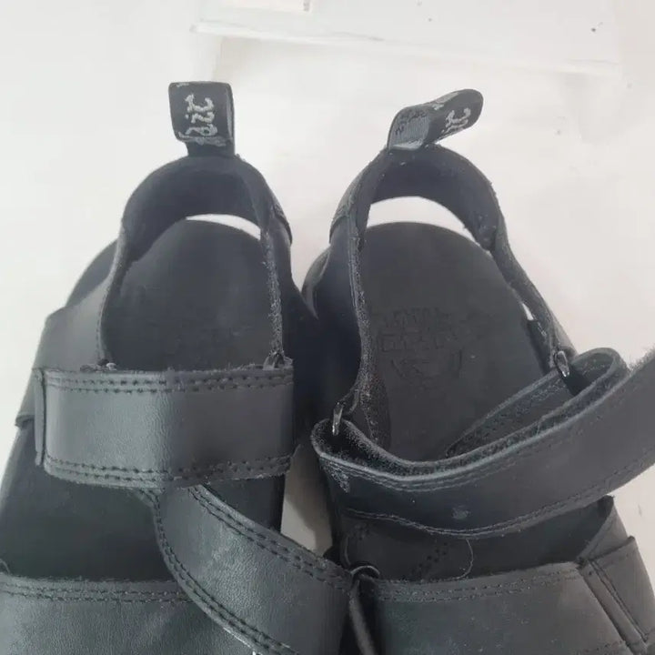 [BUNJANG] Hyojabin Vintage Dr. Martens Redfin Boots / 효자빈티지 43/280 닥터마틴 레드핀