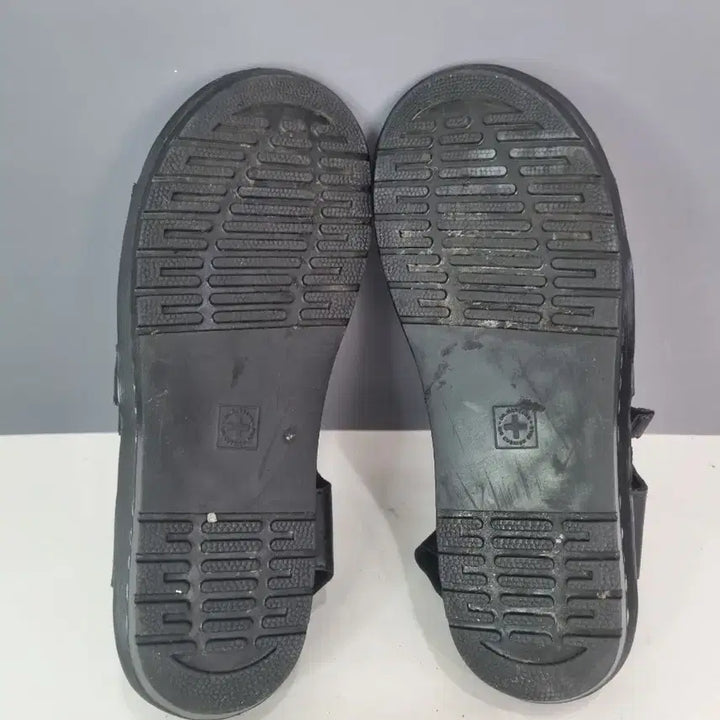 [BUNJANG] Hyojabin Vintage Dr. Martens Redfin Boots / 효자빈티지 43/280 닥터마틴 레드핀
