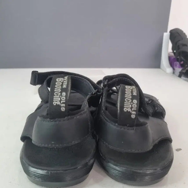 [BUNJANG] Hyojabin Vintage Dr. Martens Redfin Boots / 효자빈티지 43/280 닥터마틴 레드핀
