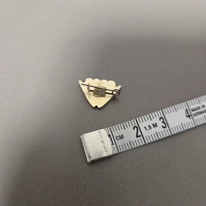 [BUNJANG] USSR Vintage Badge / 구 소련 연방 빈티지 뱃지