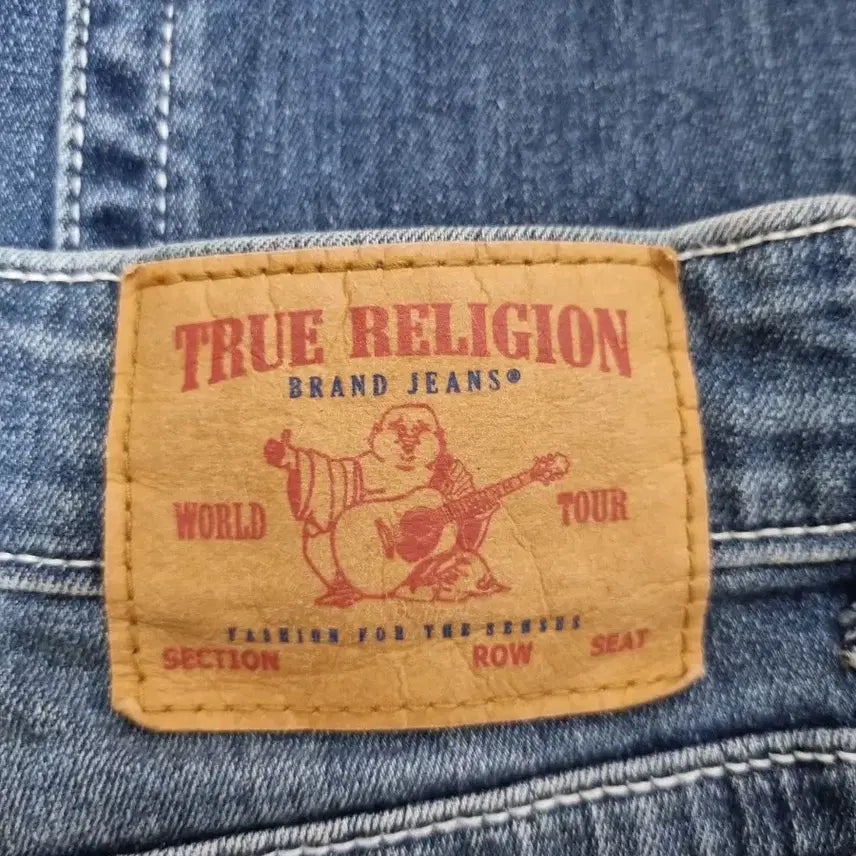 [BUNJANG] True Religion Women&