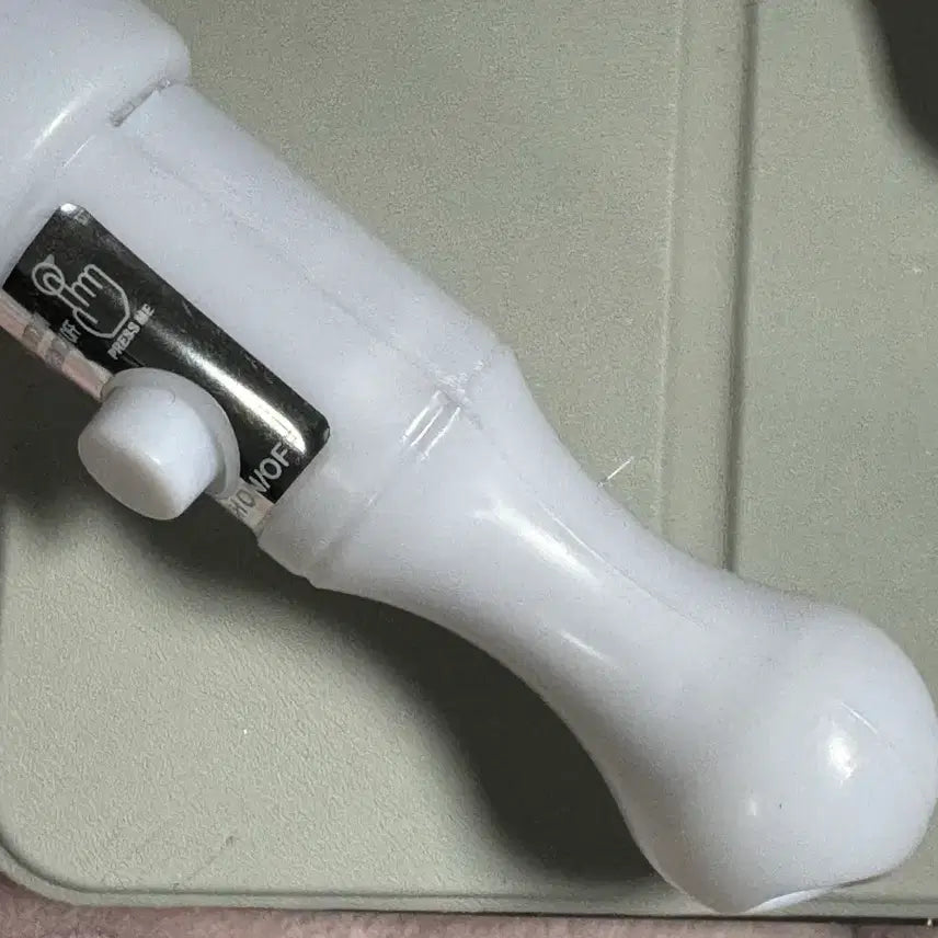 [BUNJANG] Kickflip Temporary Lightstick / 킥플립 임시 응원봉 데뷔 쇼케이스 사용x