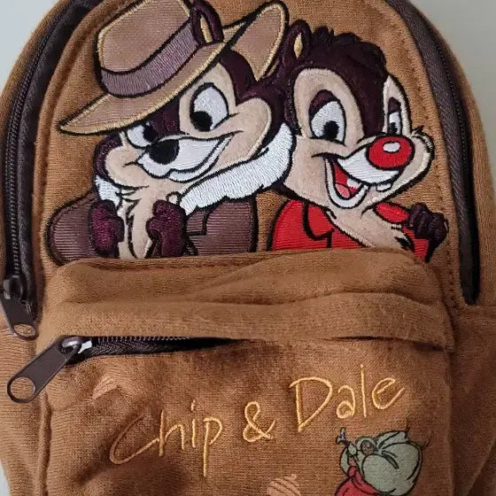 [BUNJANG] Disney Chip &