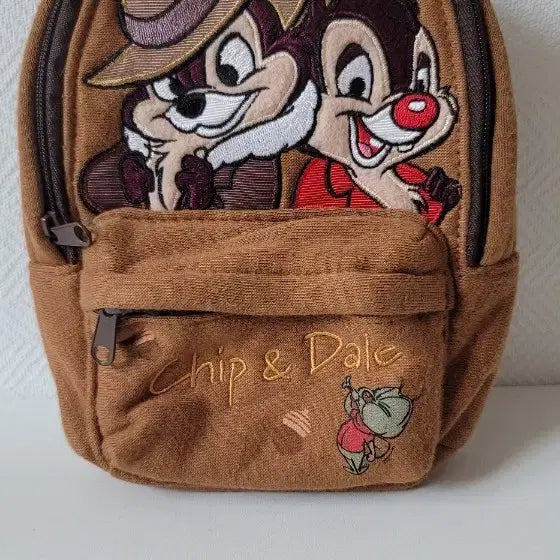 [BUNJANG] Disney Chip &
