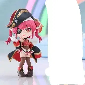 [BUNJANG] Hololive Flare Marine Iroha Palverse Figure Set / 홀로라이브 후레아 마린 이로하 팔버스 피규어 세트
