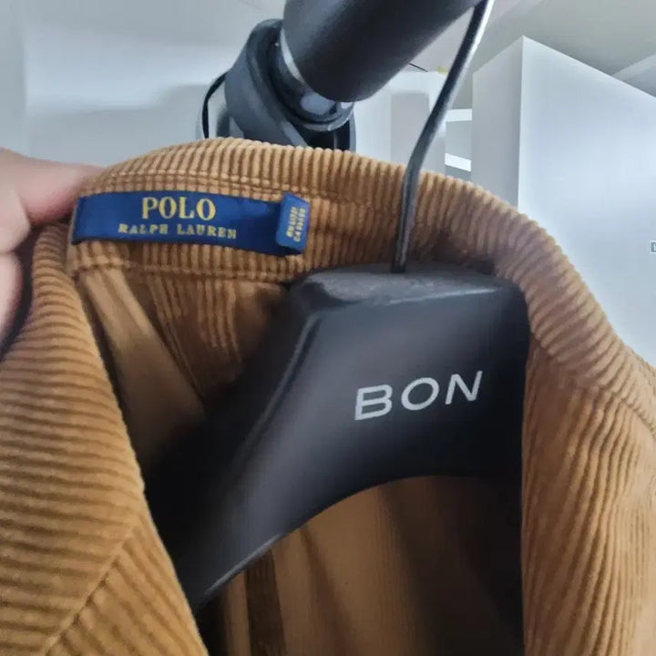 [BUNJANG] Polo Ralph Lauren Corduroy Suit / 폴로 코듀로이 수트