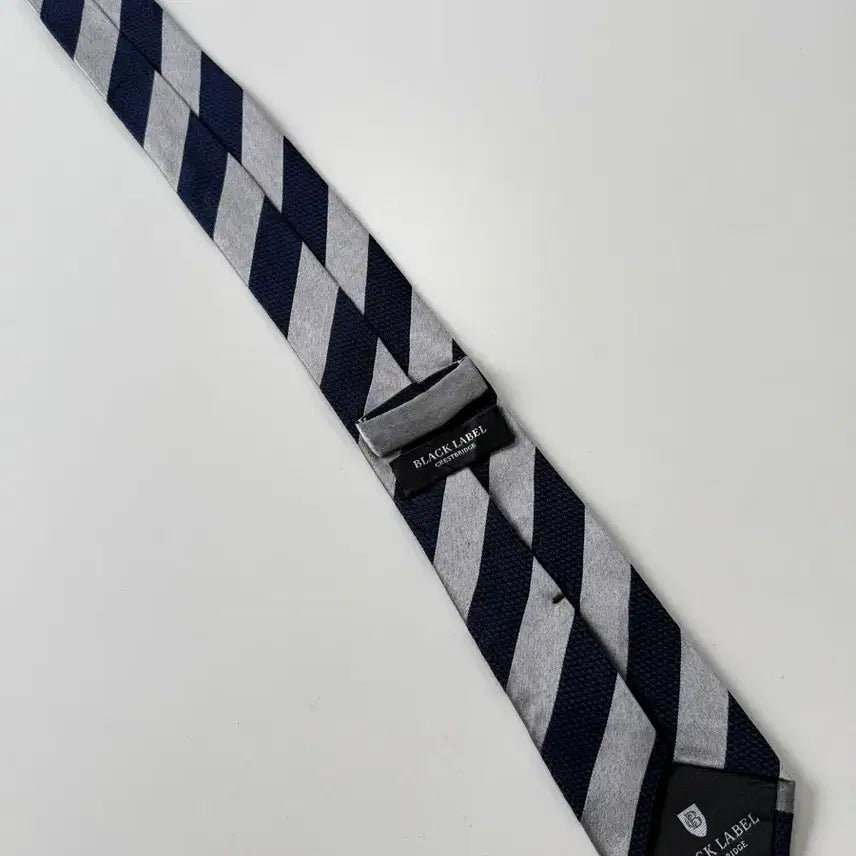 [BUNJANG] Vintage Silk 7cm Necktie / 빈티지 실크 넥타이 7cm