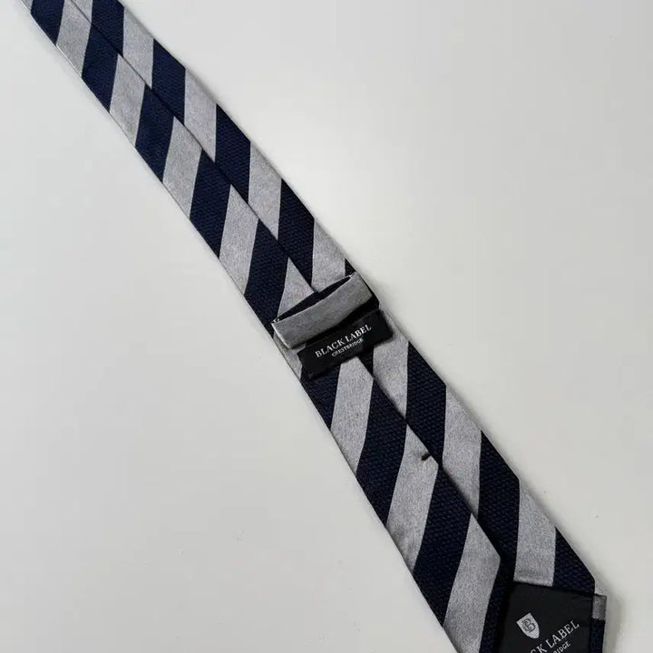 [BUNJANG] Vintage Silk 7cm Necktie / 빈티지 실크 넥타이 7cm