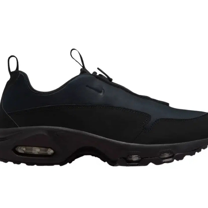[BUNJANG] Nike x Comme des Garçons HOMME PLUS Air Max Thunder SP Black / 나이키 꼼데가르송 옴므플러스 에어맥스 선더 sp 블랙