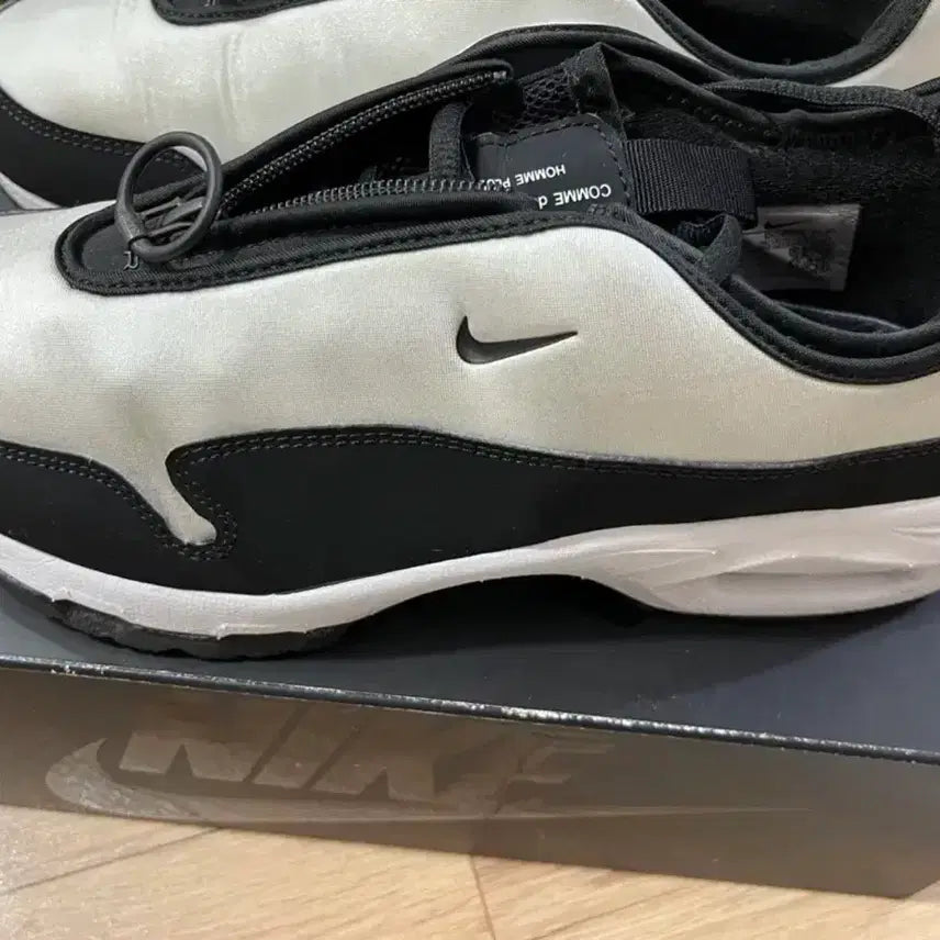 [BUNJANG] Nike x Comme des Garçons Homme Plus Air Max Sundder SP &