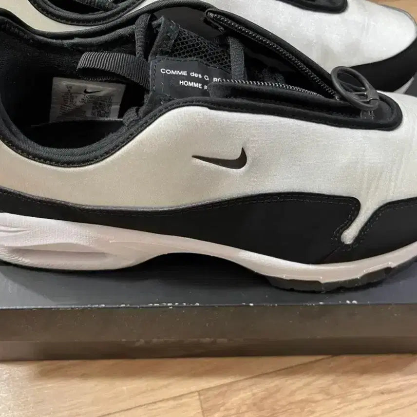 [BUNJANG] Nike x Comme des Garçons Homme Plus Air Max Sundder SP &