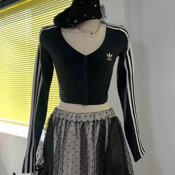 [SOLD OUT] 꼼데가르숑 스커트 새상품