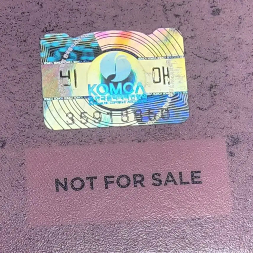 [BUNJANG] Blackpink Signed Album / 블랙핑크 Kill This Love 친필싸인 앨범