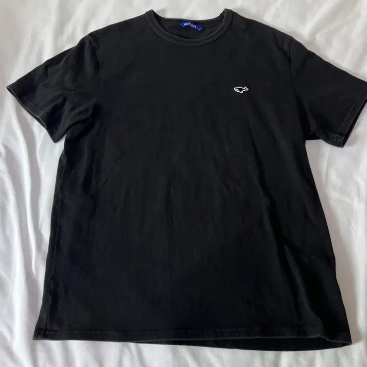 [BUNJANG] Naders Short Sleeve T-shirt / 3) 네이더스 반팔