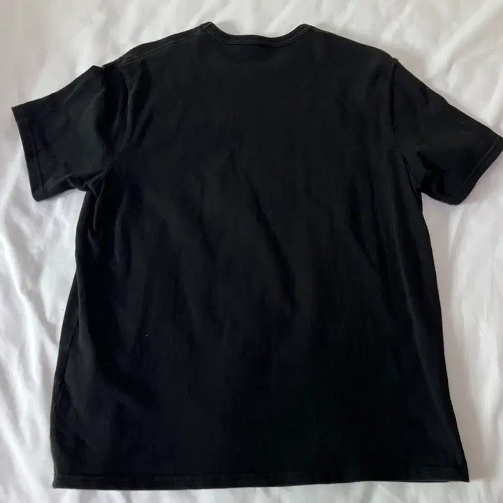 [BUNJANG] Naders Short Sleeve T-shirt / 3) 네이더스 반팔