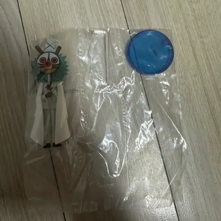 [BUNJANG] One Piece CP0 Maha World Collectable Figure / 원피스 피규어 cp0 마하 월콜