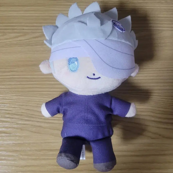 [SOLD OUT] 고죠 사토루 시나모롤 누이 판매합니다