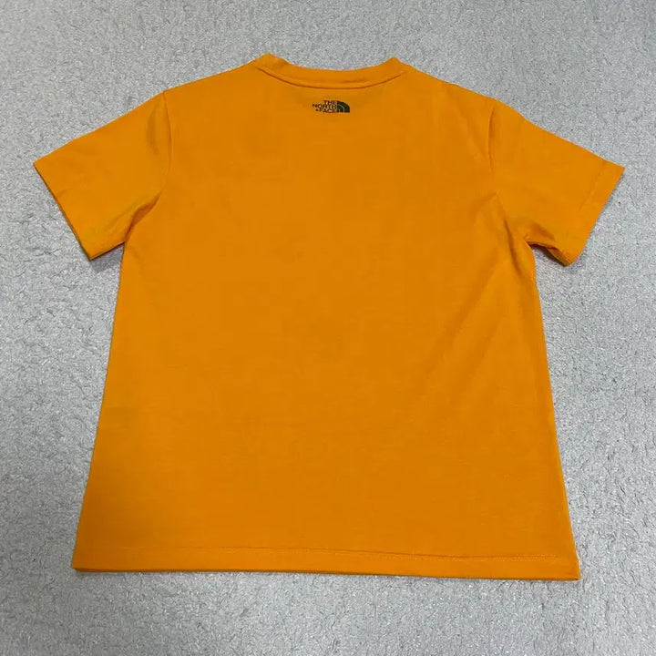 [BUNJANG] The North Face Round Neck T-shirt (M) / 노스페이스 반팔티 라운드 m 95