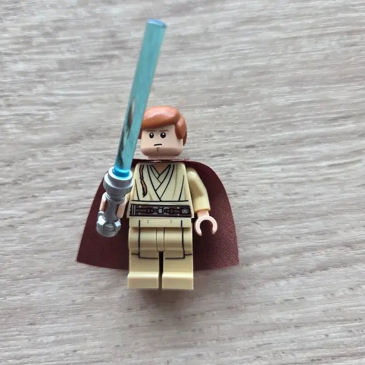 [BUNJANG] Lego Star Wars Obi-Wan Kenobi Figure 75092 / 레고 스타워즈 오비완 케노비 피규어 75092