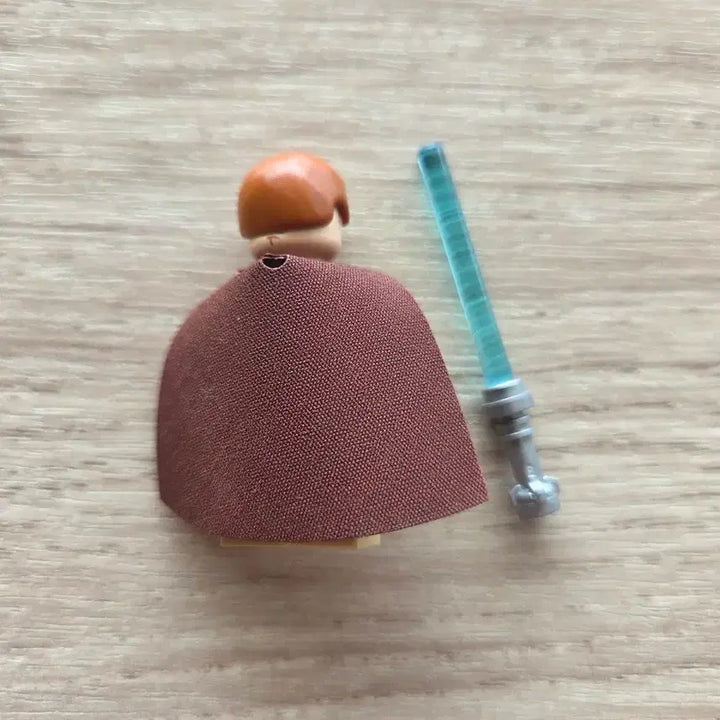 [BUNJANG] Lego Star Wars Obi-Wan Kenobi Figure 75092 / 레고 스타워즈 오비완 케노비 피규어 75092