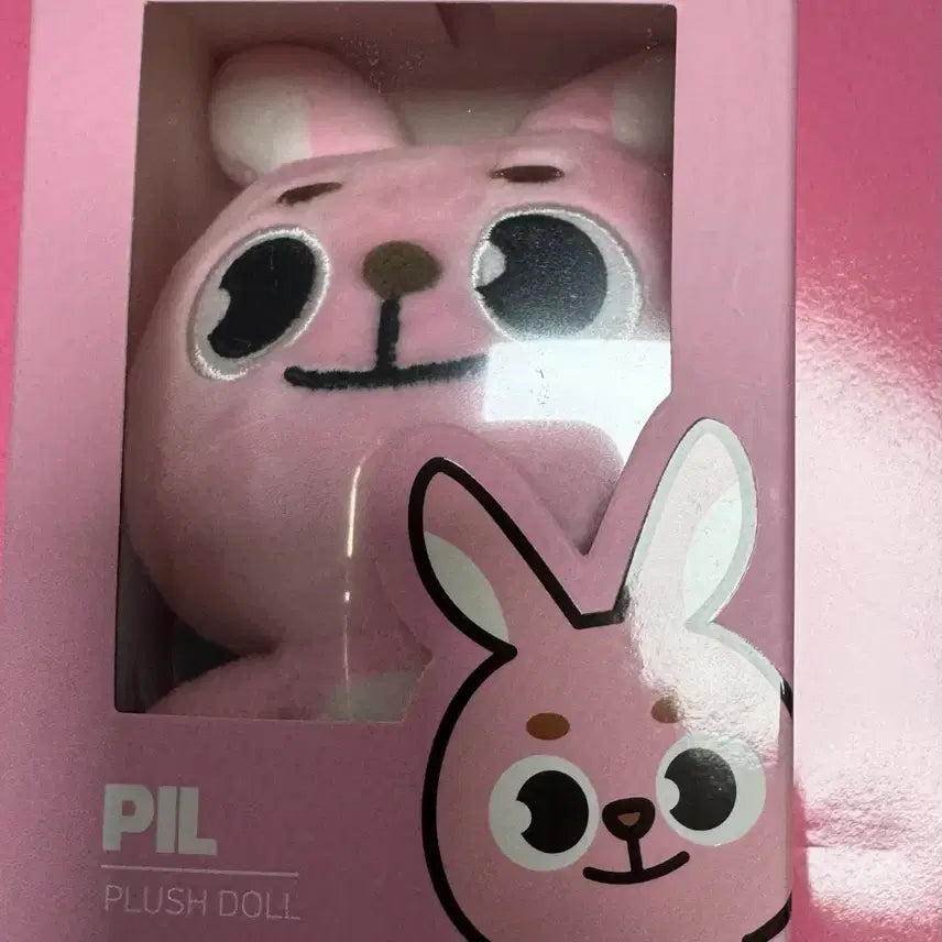 [BUNJANG] 18 Phillkey Phill Dennimals / 18 필끼 필 데니멀즈