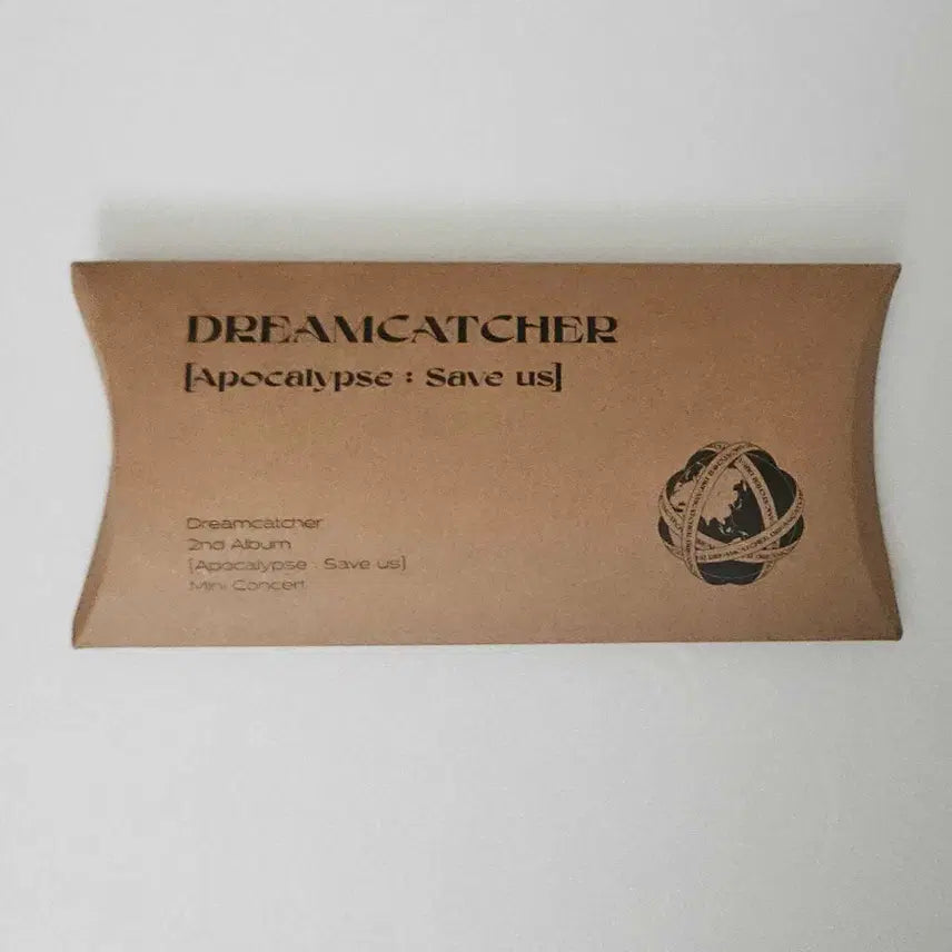 [BUNJANG] Dreamcatcher MyMusicTaste Mini Concert Special Ticket / 드림캐쳐 앨범 마이뮤직테이스트 미니 콘서트 스페셜 티켓