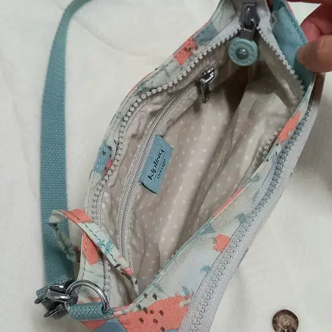 [BUNJANG] Kipling Tote Shoulder Bag / 키플링 숄더백 토트백 정품