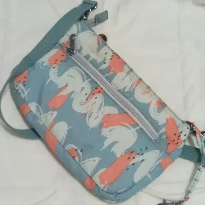 [BUNJANG] Kipling Tote Shoulder Bag / 키플링 숄더백 토트백 정품