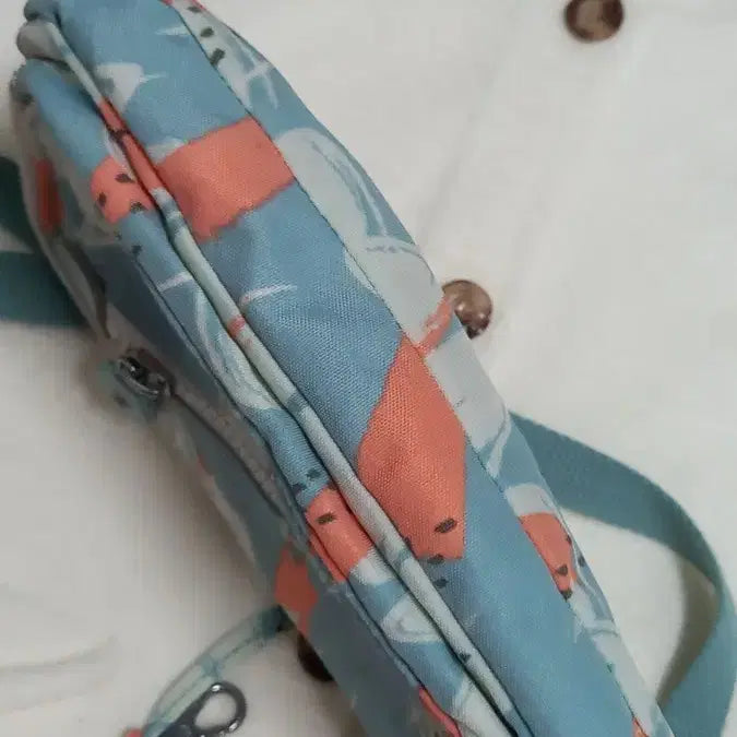 [BUNJANG] Kipling Tote Shoulder Bag / 키플링 숄더백 토트백 정품
