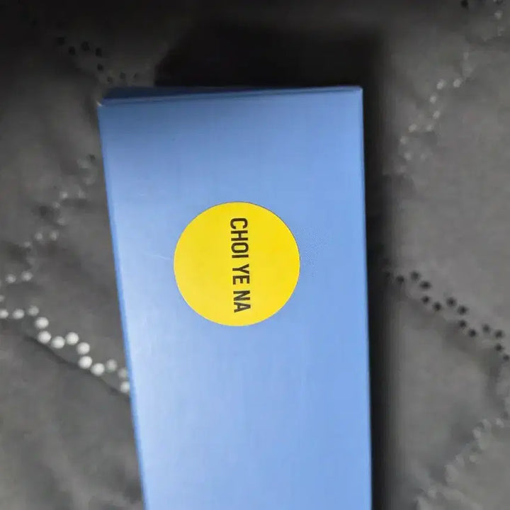 [BUNJANG] IZ*ONE Choi Yena Limited Edition Scroll / 한정판 아이즈원 최예나 족자봉