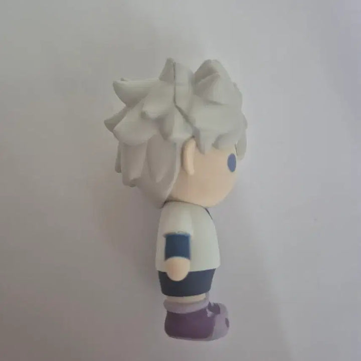 [BUNJANG] Hunter x Hunter Killua Mini Figure / 헌터X헌터 제일복권 H상 키르아 판매합니다