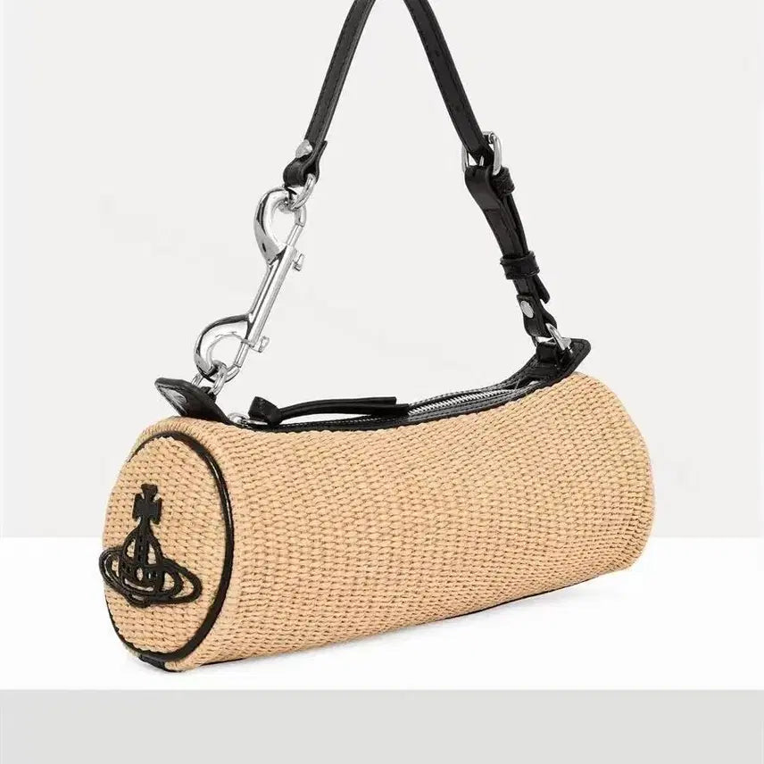 [BUNJANG] Vivienne Westwood Mini Tote Bag Shoulder Bag / 비비안웨스트우드 여성토트백 핸들백 숄더백 미니사이즈