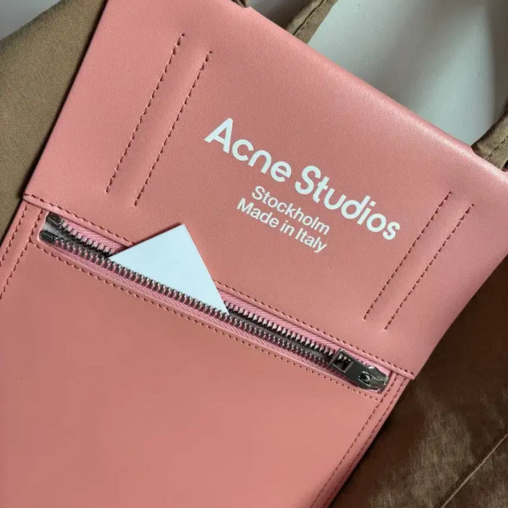 [BUNJANG] Acne Studios Baker Bag Small / 아크네 스튜디오 베이커백 스몰