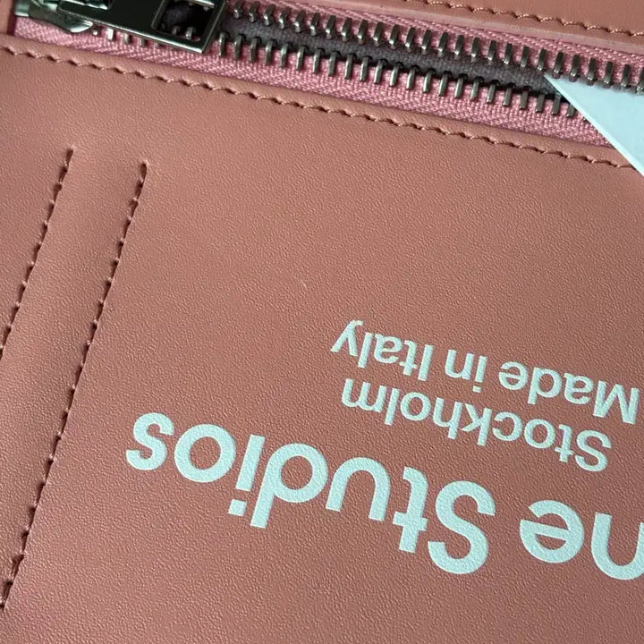 [BUNJANG] Acne Studios Baker Bag Small / 아크네 스튜디오 베이커백 스몰