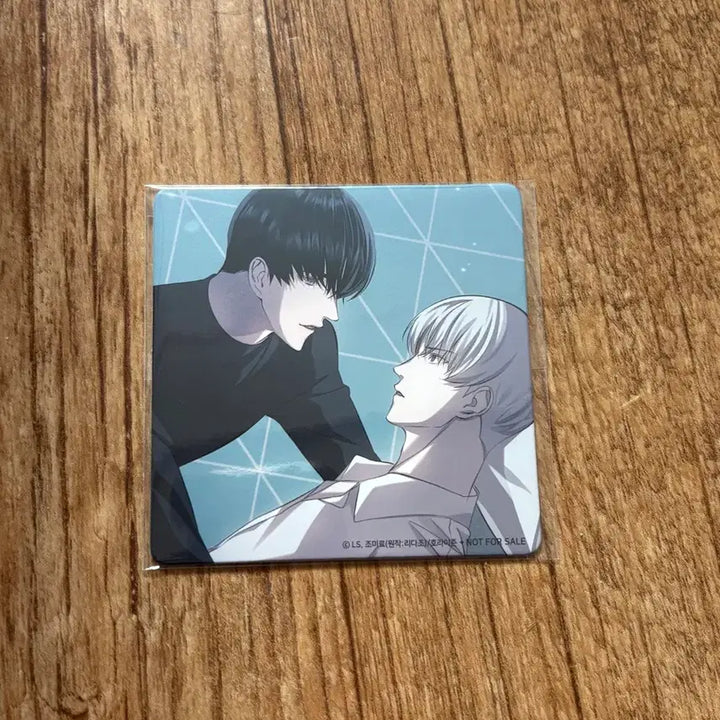 [BUNJANG] NCT Dream Fashion Special Edition POB Coaster / 녹티아 5만원 특전 격발 코스터 미개봉 양도