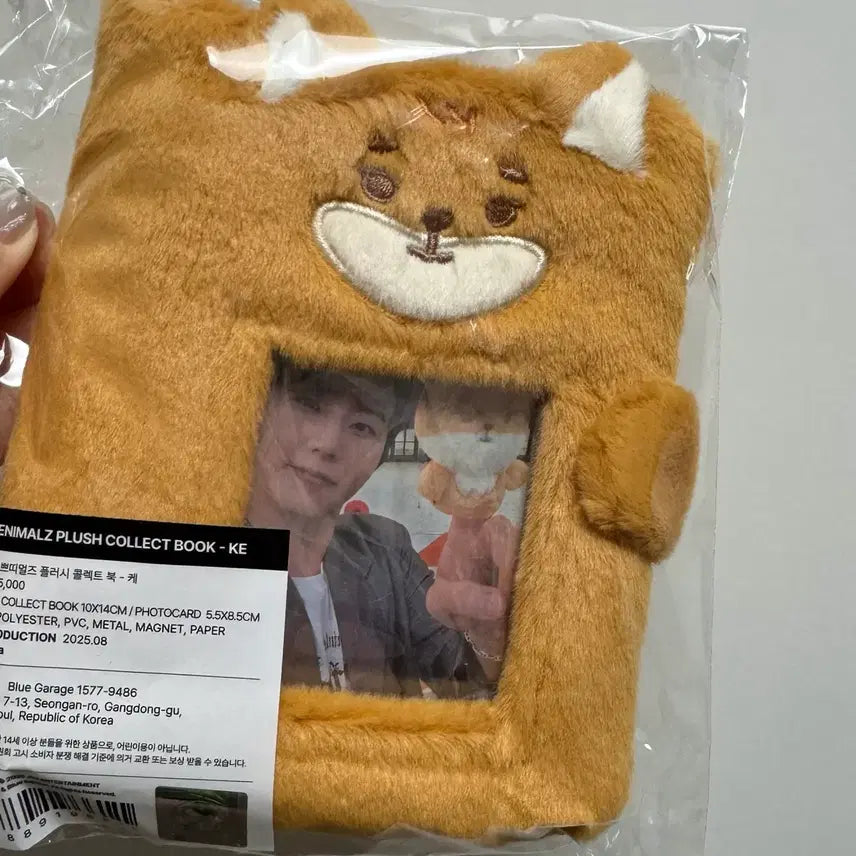[BUNJANG] DAY6 Young K Decade Collect Book Photocard Included / 새상품 데이식스 영케이 데케이드 콜렉트북 포카 포함 O