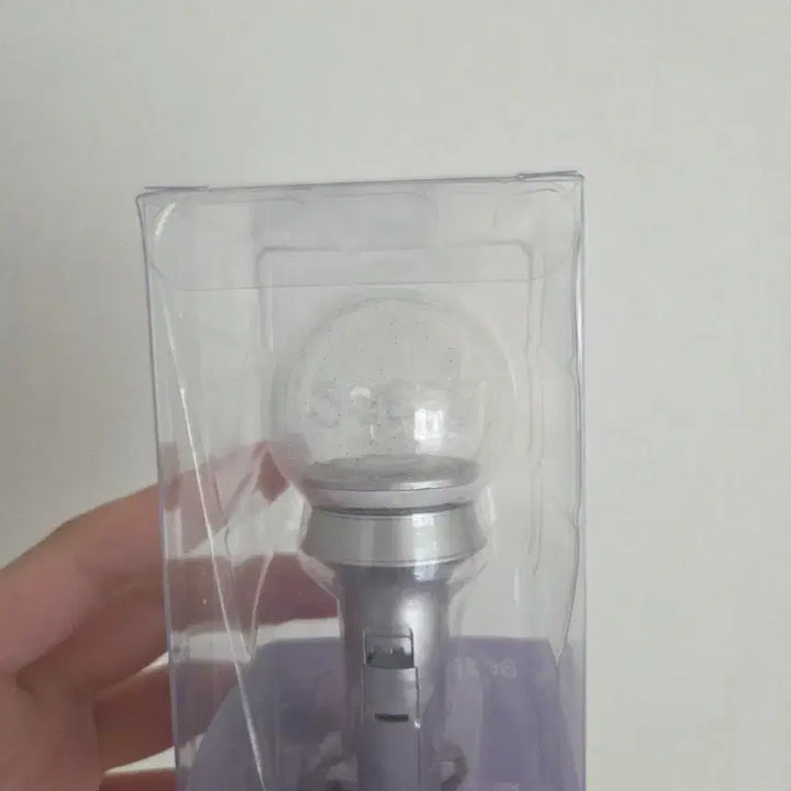 [SOLD OUT] 에스파 응원봉 키링 에스파 미니 응원봉