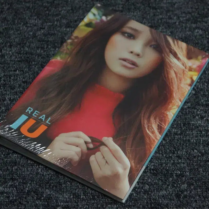 [BUNJANG] IU Real 3rd Mini Album (Sealed) / (미개봉) 아이유(IU) - 미니 3집 Real