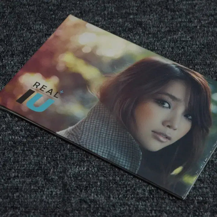 [BUNJANG] IU REAL+ 3rd Mini Plus Album (Sealed) / (미개봉) 아이유 - IU&