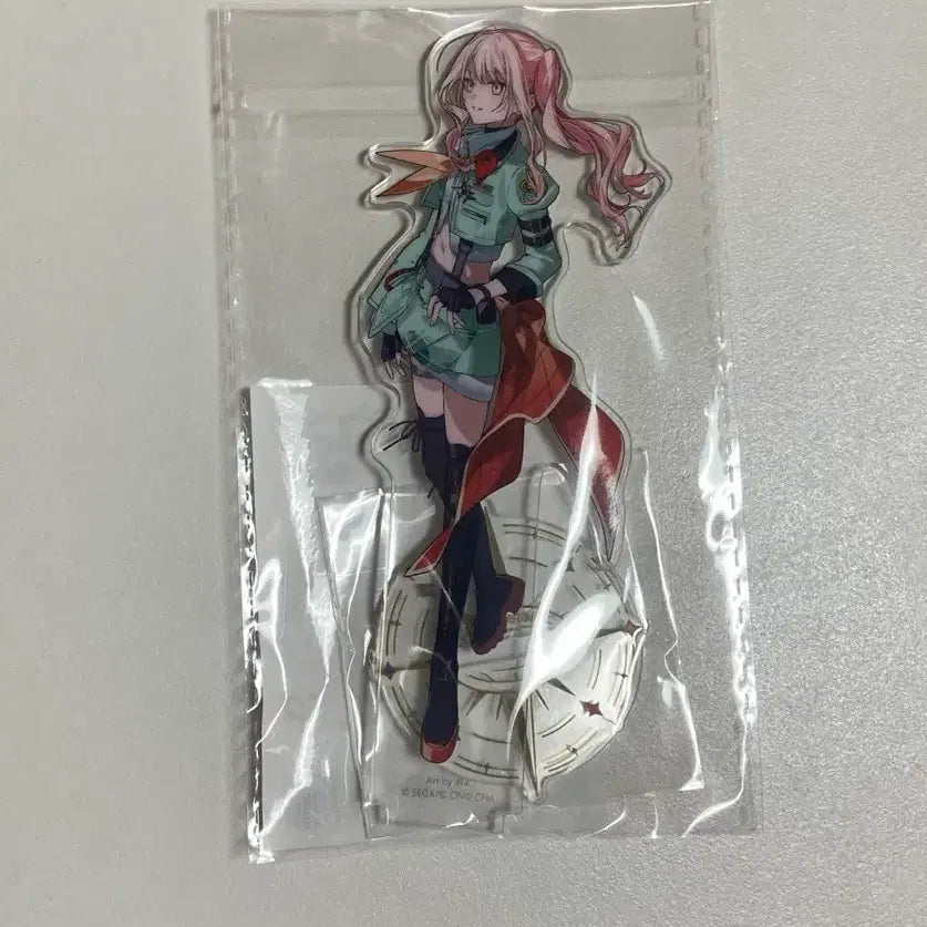 [BUNJANG] Project Sekai 5th Anniversary Acrylic Stand Mizuki Nigo / 프세카 세카라이 5주년 아크릴 스탠드 아키야마 미즈키 니고
