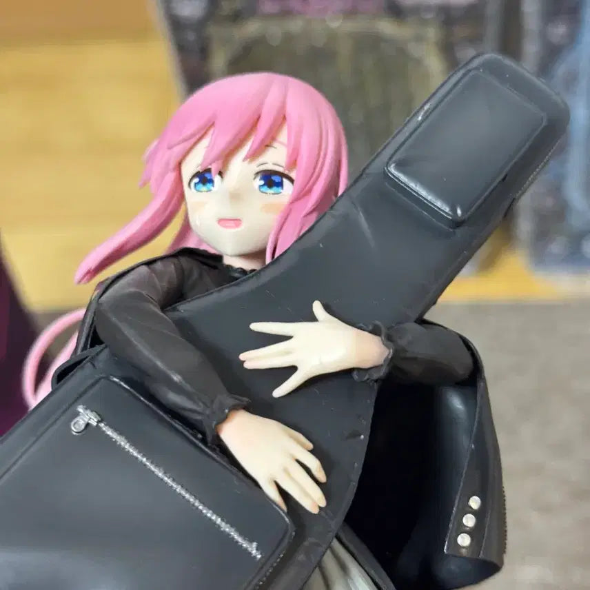 [BUNJANG] Bocchi the Rock! Ichiban Kuji Vol. 3 Last, B, C, D Prize Set / [마지막 가격] 봇치더락 제일복권 vol3 라스트,B,C,D상