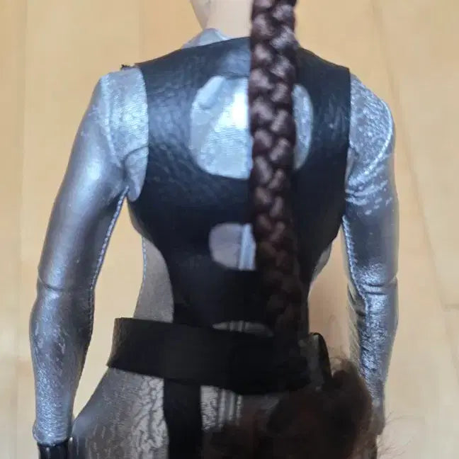 [BUNJANG] KumiK Angelina Jolie (Tomb Raider) Figure / 쿠미키 안젤리나 졸리(툼레이더)  피규어