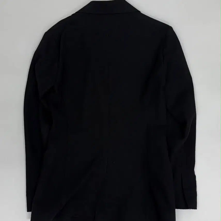 [BUNJANG] Time Postmodern Wool Tailored Jacket / 타임 포스트모던 Time 한섬 울 테일러드 자켓