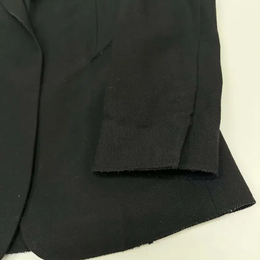 [BUNJANG] Time Postmodern Wool Tailored Jacket / 타임 포스트모던 Time 한섬 울 테일러드 자켓