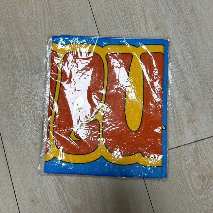 [BUNJANG] JANNABI 5th Fanclub Slogan / 잔나비 5기 슬로건 새상품