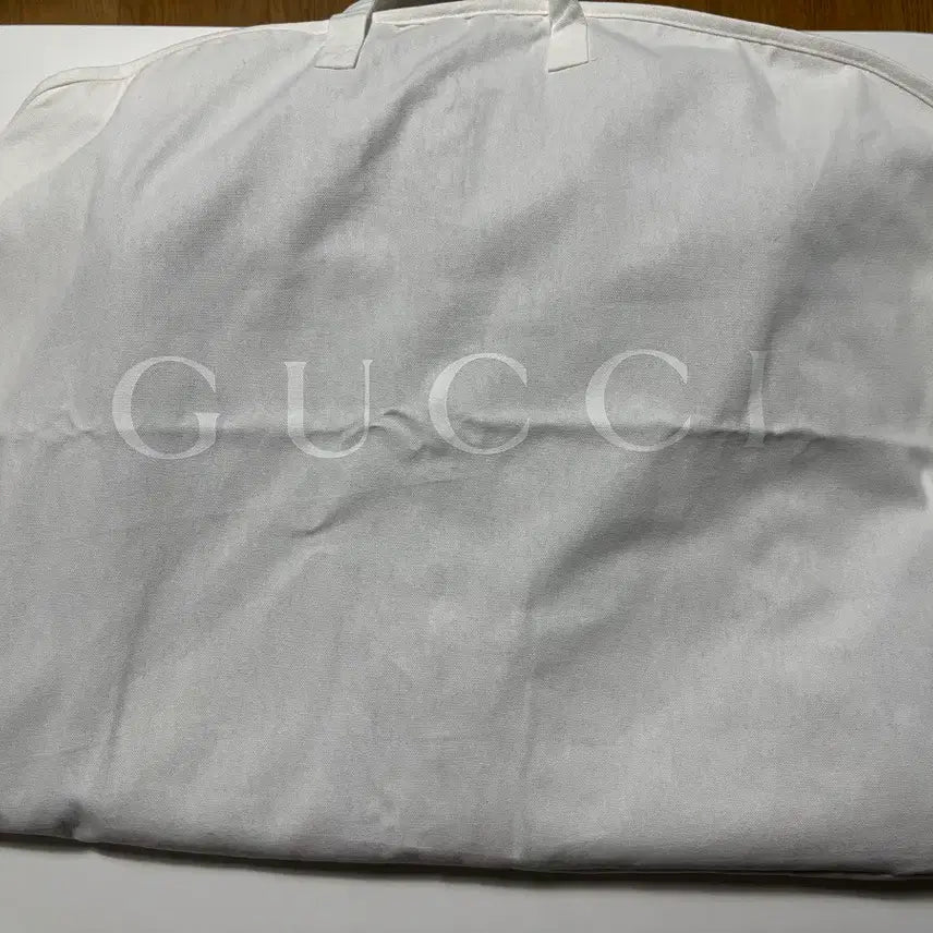 [BUNJANG] Gucci Wool Jacket Gray / 구찌 여성 울자켓 그레이 803854 40사이즈