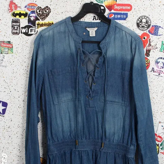 [BUNJANG] Guess Women&