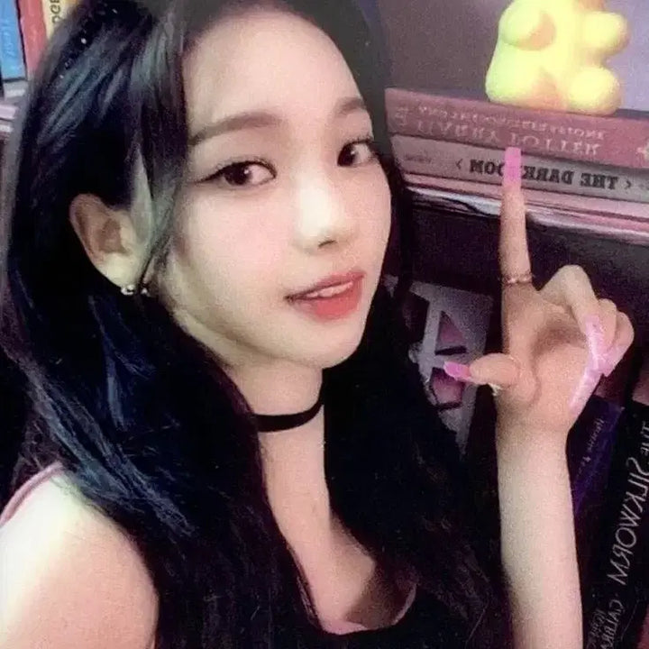 [BUNJANG] aespa Spicy Album Photocard Bundle Set / 에스파 스파이시 앨범 포토카드 4종 앨포 일괄